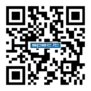 QR kodas | DCG trade, MB