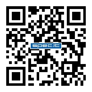 QR kodas | Dcgm, UAB | spec.lt