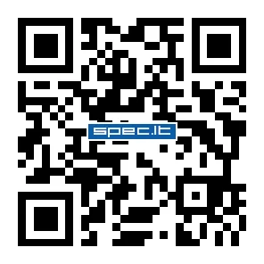 QR kodas | DCH, UAB | spec.lt