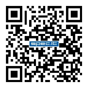 QR kodas | Dcore consulting, MB | spec.lt