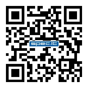 QR kodas | DCS Baltic, UAB