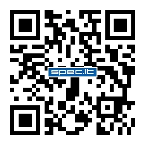 QR kodas | DCS Print, MB