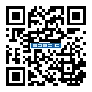 QR kodas | Dcw classic, MB | spec.lt