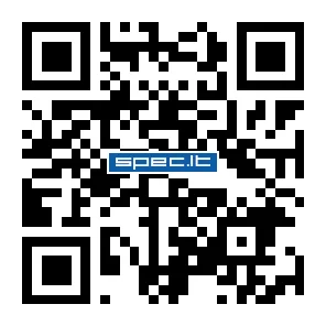 QR kodas | D&d Baltic, UAB