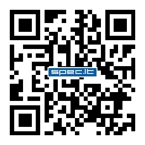 QR kodas | DD&D, UAB | spec.lt