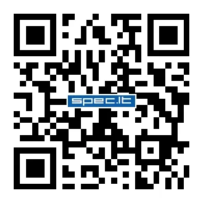 QR kodas | DD Gamyba, MB | spec.lt