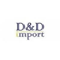 D&D import, UAB