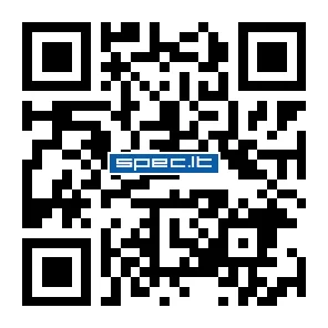 QR kodas | D&D import, UAB | spec.lt