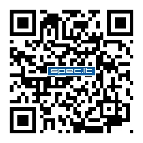 QR kodas | DD Kineziterapija, MB | spec.lt