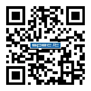 QR kodas | Dd LT, MB