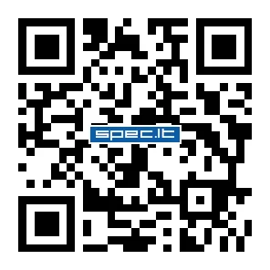 QR kodas | DD Motors, MB | spec.lt