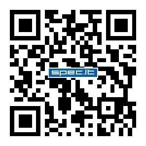 QR kodas | DD PROJECTS, UAB | spec.lt