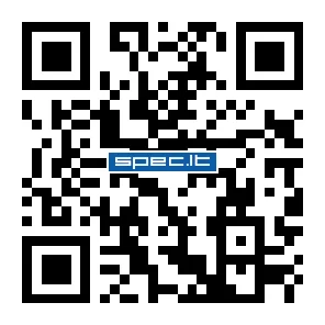 QR kodas | DD21, MB | spec.lt