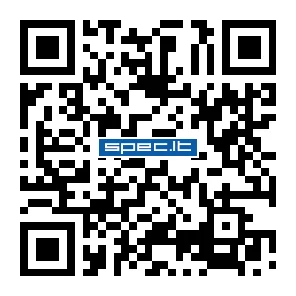 QR kodas | Ddb & CO ir Katkevičius, UAB