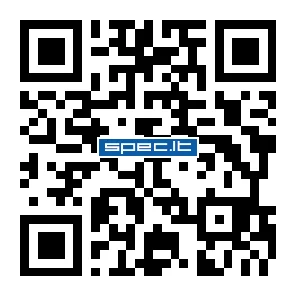 QR kodas | Sons & Daughters, UAB | spec.lt