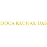 DDCA KAUNAS, Lietuvos ir Danijos, UAB | spec.lt