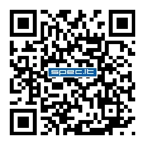 QR kodas | Ddf Properties Lt, UAB | spec.lt