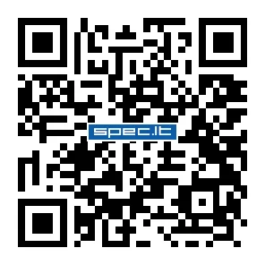 QR kodas | DDL Ekspedicija, UAB | spec.lt