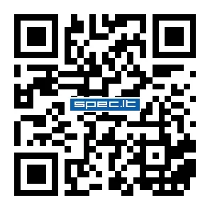 QR kodas | DDV Apskaita, UAB | spec.lt
