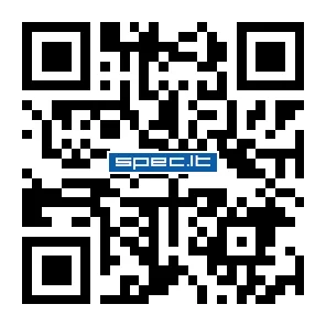 QR kodas | DDV Trans, UAB | spec.lt