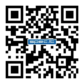 QR kodas | DDVL, UAB | spec.lt