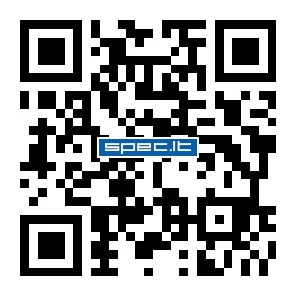 QR kodas | De Calor, MB