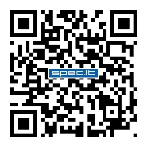 QR kodas | DE CREME Beauty Studio, MB