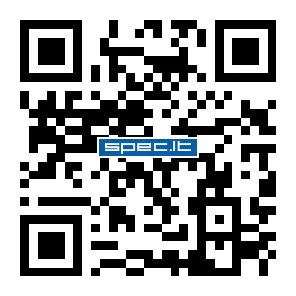 QR kodas | De dalys, MB