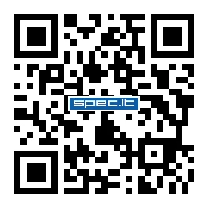 QR kodas | De Elka, MB