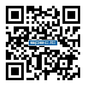 QR kodas | De Futuro, UAB | spec.lt