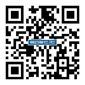 QR kodas | De habitus, MB