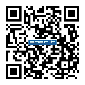 QR kodas | De Jure Group, UAB | spec.lt