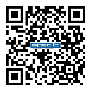 QR kodas | De jure logistics, MB