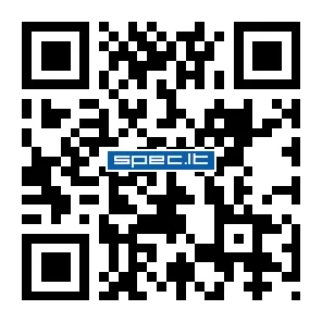 QR kodas | DE Libris, UAB