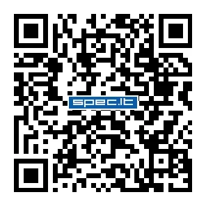 QR kodas | VILNIAUS MIESTO LAISVŲJŲ IMTYNIŲ SPORTO KLUBAS DE LUTTE | spec.lt