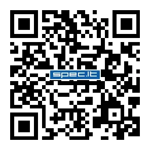 QR kodas | De Luxe ir Ko, UAB | spec.lt