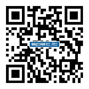 QR kodas | Uždarosios akcinės bendrovės De novo komanditinė ūkinė bendrija