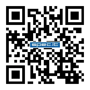 QR kodas | DE prekyba, UAB | spec.lt