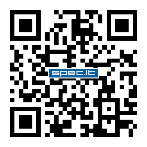 QR kodas | DE Renovacija, MB | spec.lt