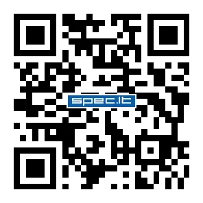 QR kodas | De signo, MB