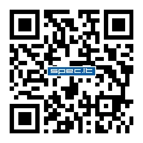 QR kodas | De Versus, MB