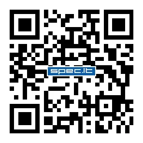 QR kodas | De Verto, MB | spec.lt