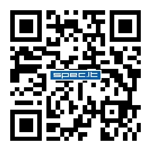 QR kodas | DEA group, UAB | spec.lt