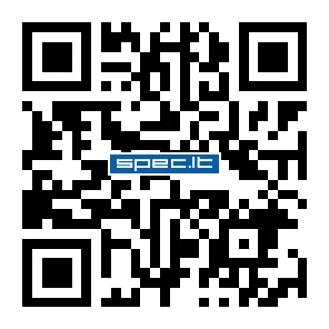 QR kodas | Dea stella, MB