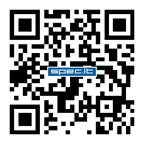 QR kodas | Deacar, UAB | spec.lt