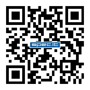 QR kodas | Dead Sea, UAB