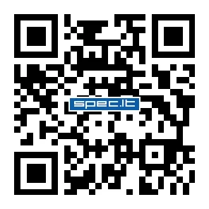 QR kodas | Deadalus, MB