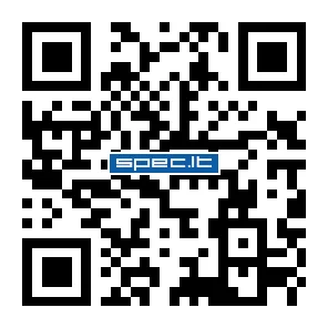 QR kodas | Dealba, MB | spec.lt