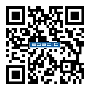 QR kodas | DeAmber Cafe, MB