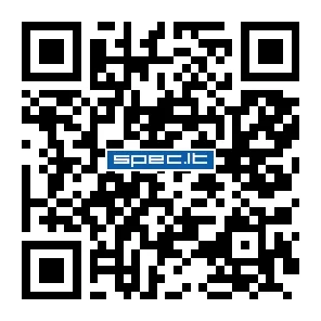 QR kodas | Dean Anthony Vlassco, MB